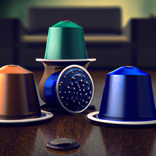Does Nespresso Make Non Coffee Pods? (Here’s What You Need To Know