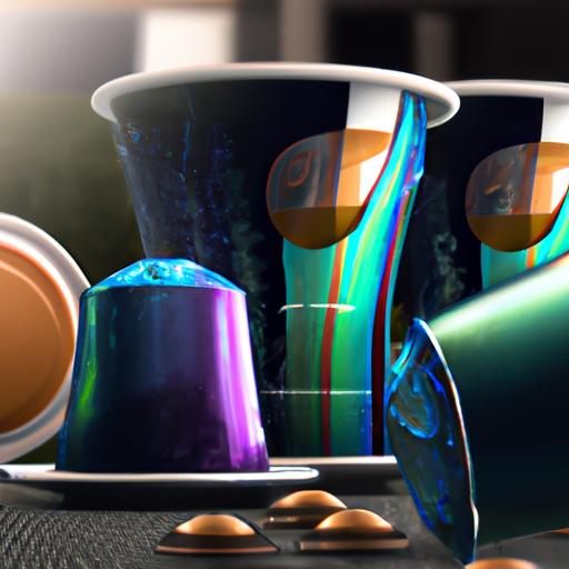 Does Nespresso Make Non Coffee Pods? (Here’s What You Need To Know