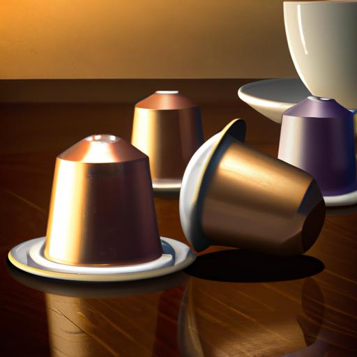 Does Nespresso Make Non Coffee Pods? (Here’s What You Need To Know