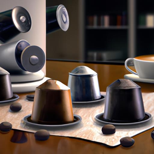 Does Nespresso Make Regular Coffee Pods? Here’s What You Need To Know Coffee Pursuing