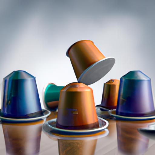 Does Nespresso Make Regular Coffee Pods? Here’s What You Need To Know