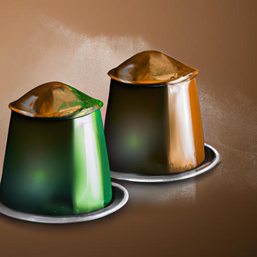 Does Nespresso Make Regular Coffee Pods? Here’s What You Need To Know