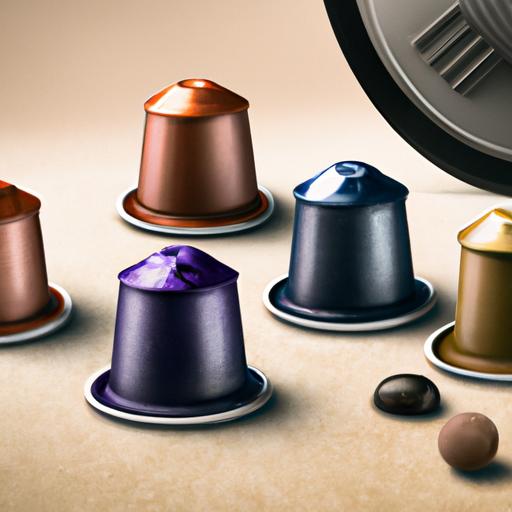 Does Nespresso Make Regular Coffee Pods? Here’s What You Need To Know