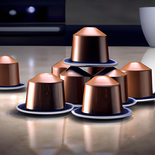 How Are Coffee Pods Made? (The Complete Guide) Coffee Pursuing