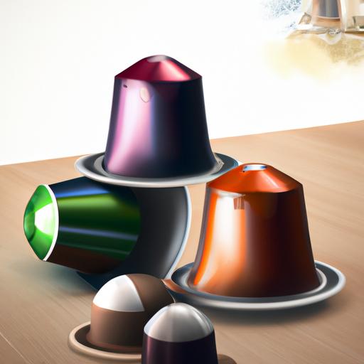 How Does Coffee Pods Work? (UNDERSTANDING THE BASICS) Coffee Pursuing