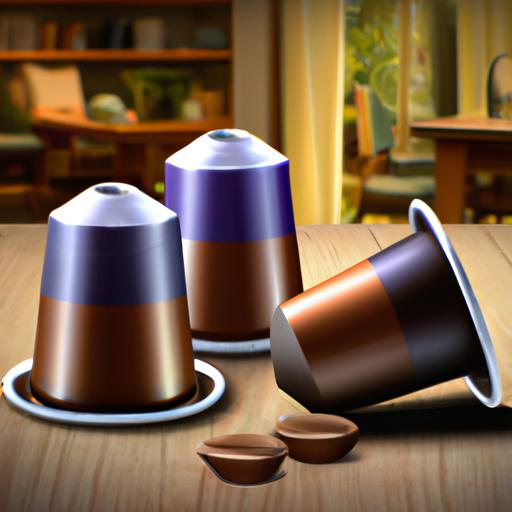 How Does Coffee Pods Work? (UNDERSTANDING THE BASICS) Coffee Pursuing