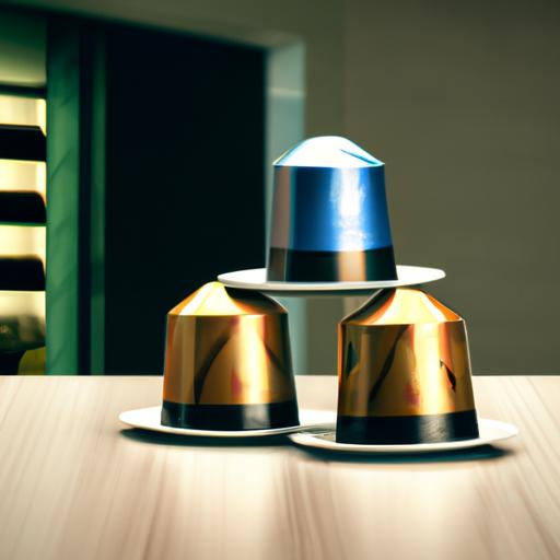 How Does Coffee Pods Work? (UNDERSTANDING THE BASICS) Coffee Pursuing