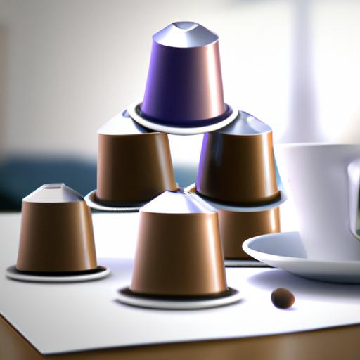 How Long Do Nespresso Coffee Pods Last? (A Comprehensive Guide