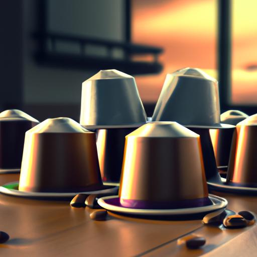 How Long Do Nespresso Coffee Pods Last? (A Comprehensive Guide