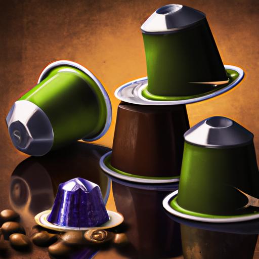 How Long Do Nespresso Coffee Pods Last? (A Comprehensive Guide) Coffee Pursuing