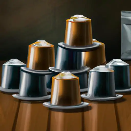 How Long Do Tassimo Coffee Pods Last? (Here’s The Answer) Coffee Pursuing