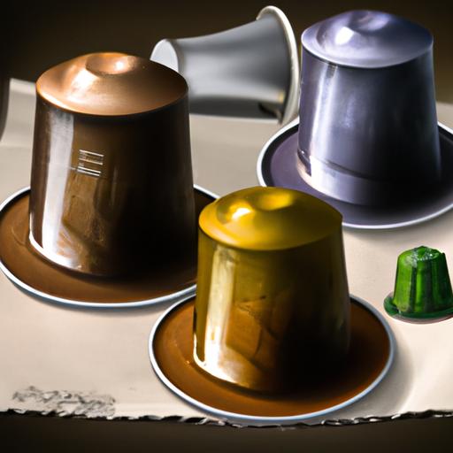 How Many Cups Does a Coffee Pod Make? (The Answer Revealed) Coffee