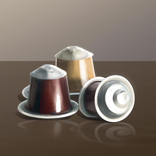 How Many Cups Does a Coffee Pod Make? (The Answer Revealed) Coffee