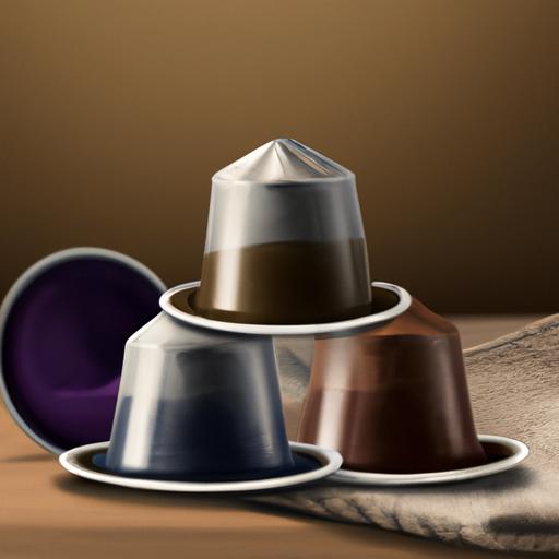 How Many Cups Does a Coffee Pod Make? (The Answer Revealed) Coffee