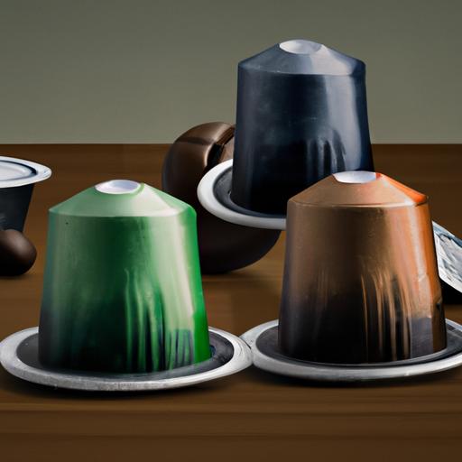 How Many Times Can You Use a Coffee Pod? (A Closer Look) Coffee Pursuing