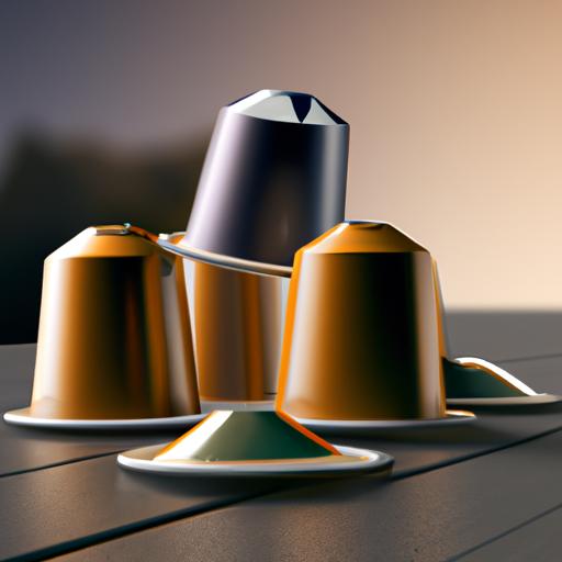 How Much Are Nespresso Coffee Pods? (A Guide To Prices & Costs