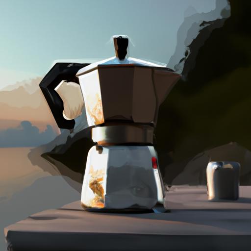 How Much Coffee Does a 2 Cup Moka Pot Make? Here’s What You Need To