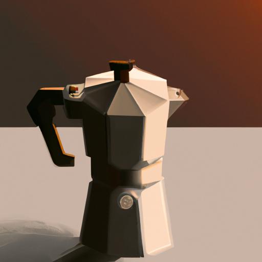 How Much Coffee Does A 2 Cup Moka Pot Make? Here’s What You Need To ...