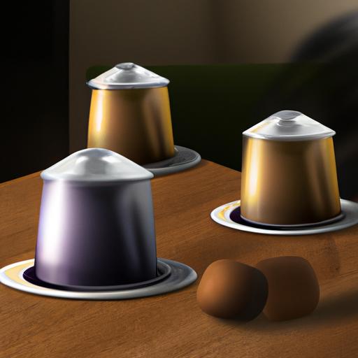 How Much Do Coffee Pods Cost? A Guide To Prices & More Coffee Pursuing