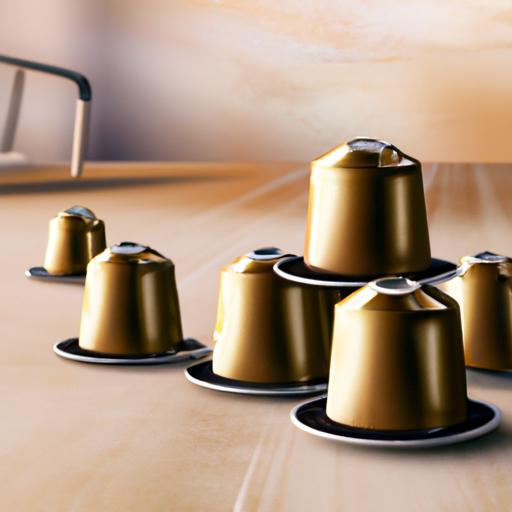 How Much Do Coffee Pods Cost? A Guide To Prices & More Coffee Pursuing