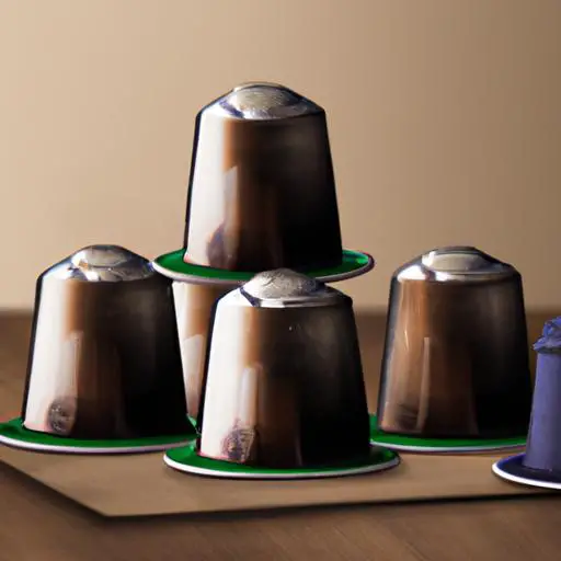 How Much Do Coffee Pods Cost? A Guide To Prices & More Coffee Pursuing