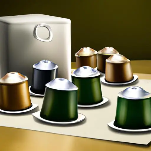 How To Choose The Best Coffee Pods? (5 TIPS) Coffee Pursuing