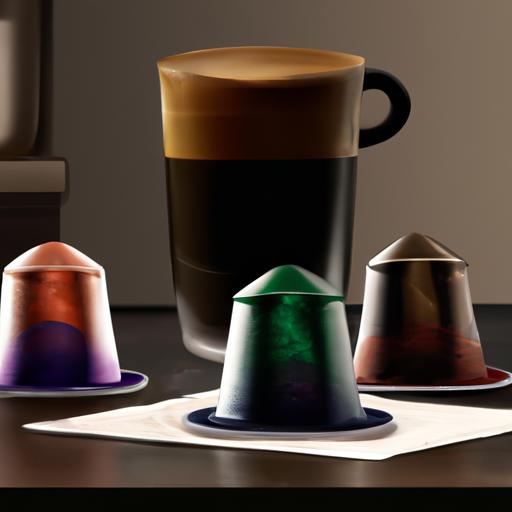 How To Choose The Best Coffee Pods? (5 TIPS) Coffee Pursuing