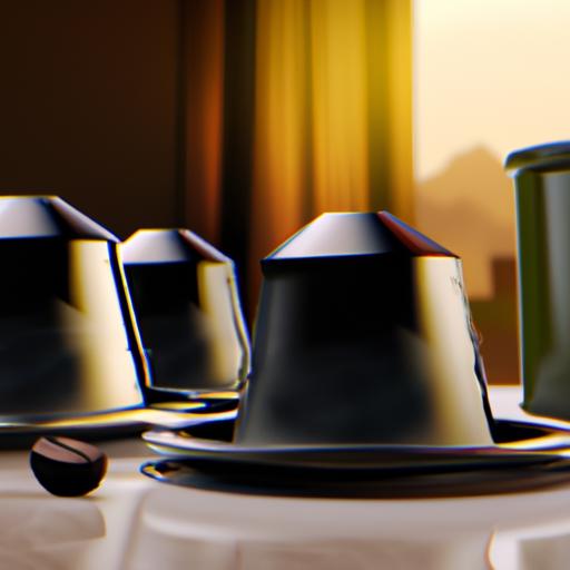 How To Clean Coffee Pod Machine? (3 Simple Steps) Coffee Pursuing