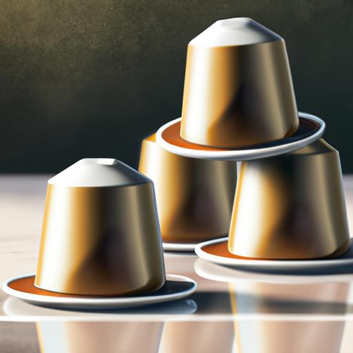 How To Clean Reusable Coffee Pods? (A StepbyStep Guide) Coffee Pursuing