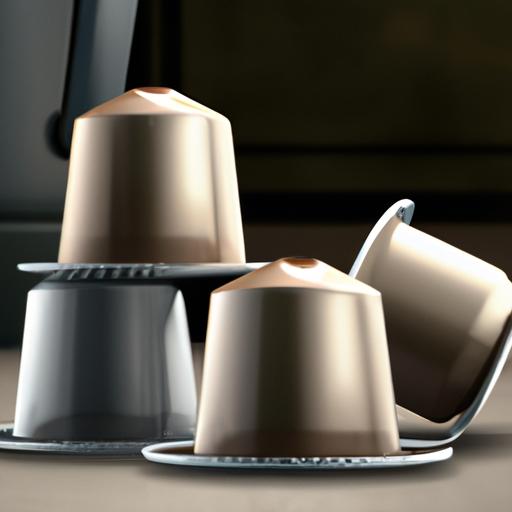 How To Clean Reusable Coffee Pods? (A StepbyStep Guide) Coffee Pursuing