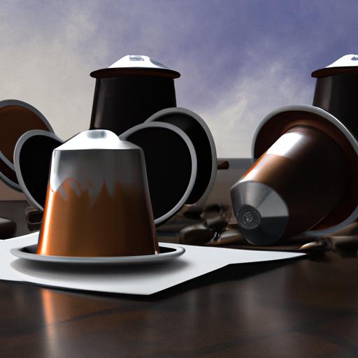 How To Keep Coffee Pods Fresh? (3 Expert Tips) Coffee Pursuing