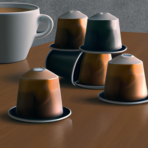 How To Keep Coffee Pods Fresh? (3 Expert Tips) Coffee Pursuing