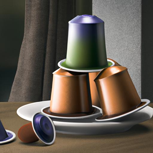 How to Make Coffee Pods? Here’s A StepByStep Guide Coffee Pursuing