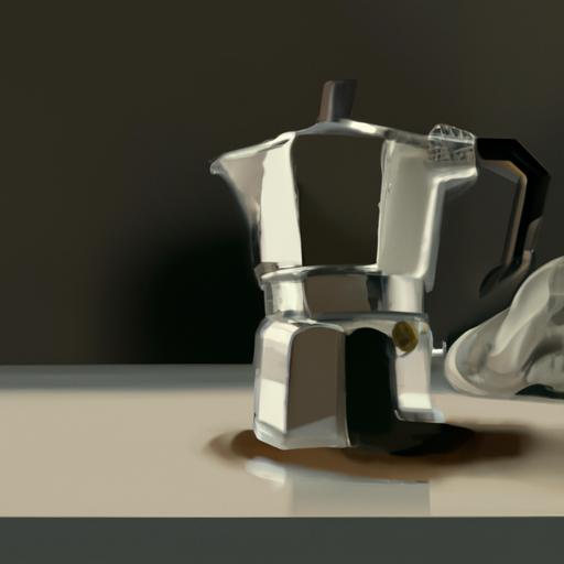 How To Make Creamy Espresso With Moka Pot? (3 Simple Steps) Coffee