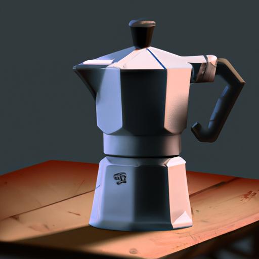 How To Make Creamy Espresso With Moka Pot? (3 Simple Steps) Coffee