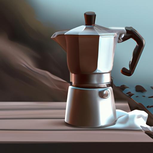 How To Make Cuban Coffee With a Moka Pot? (A StepByStep Guide