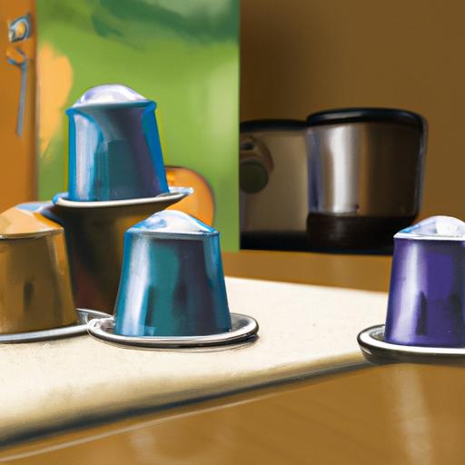 How To Make Iced Coffee With Coffee Pods? (Easy Steps To Follow) Coffee Pursuing