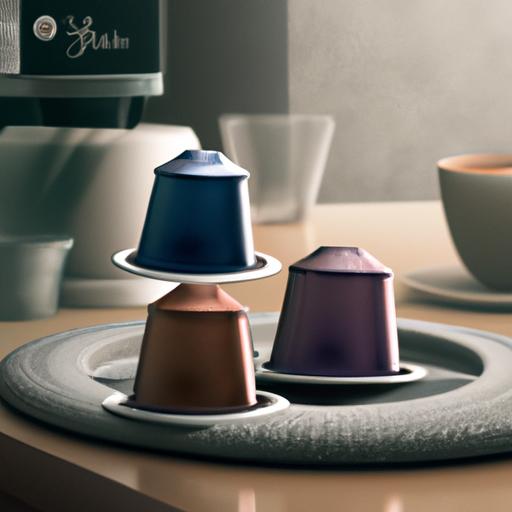 How To Make Iced Coffee With Coffee Pods? (Easy Steps To Follow