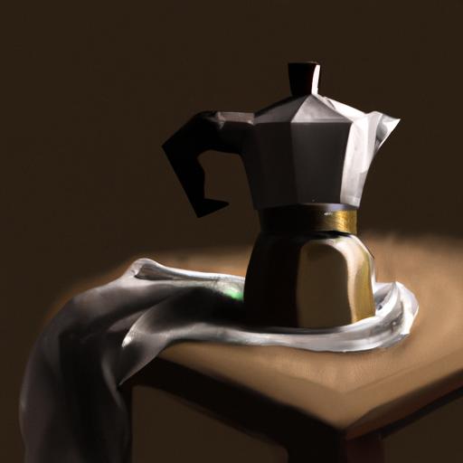 How to Make Iced Coffee with Moka Pot? (A StepbyStep Guide) Coffee