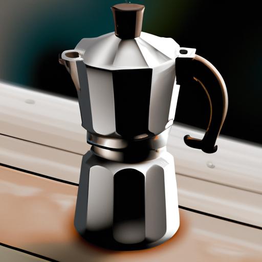 How to Make Iced Coffee with Moka Pot? (A StepbyStep Guide) Coffee