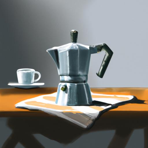 How To Put Moka Pot Back Together? (Simple Steps To Follow) Coffee Pursuing