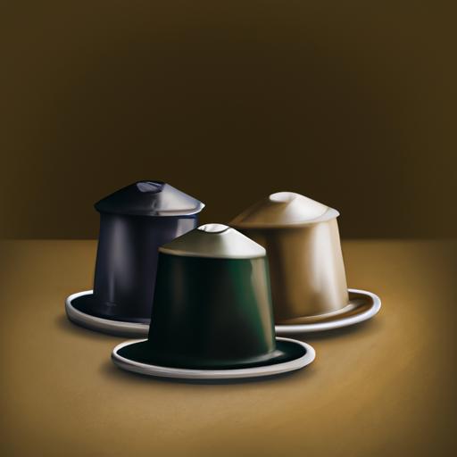 How To Recycle Coffee Pods? (3 Tips To Get Started) Coffee Pursuing