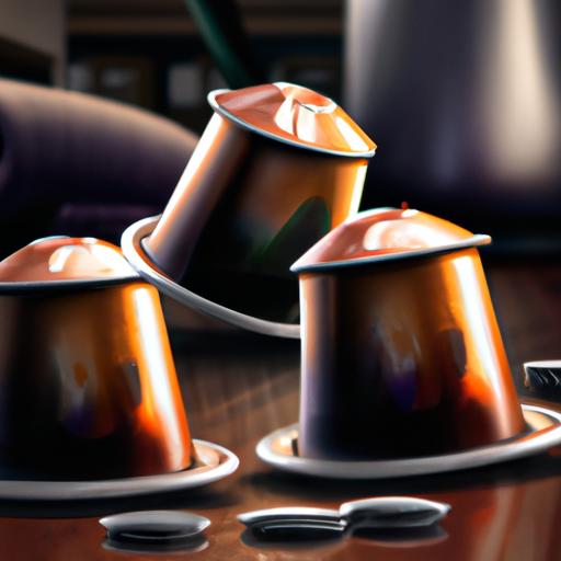 How to Remove Coffee Pods From Nespresso? (The Easiest Way) Coffee