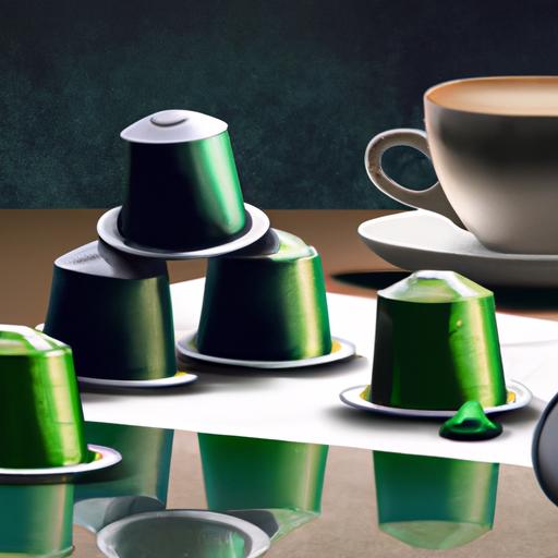 How to Remove Coffee Pods From Nespresso? (The Easiest Way) Coffee