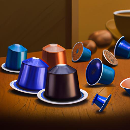 How To Store Coffee Pods? (Here Are The Best Practices) Coffee Pursuing