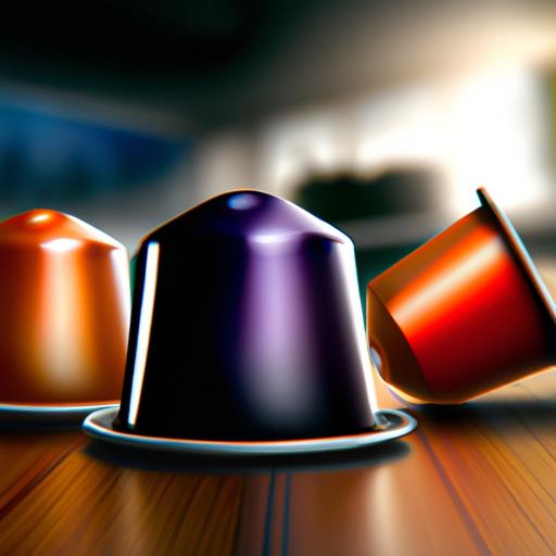 How To Store Coffee Pods? (Here Are The Best Practices) Coffee Pursuing