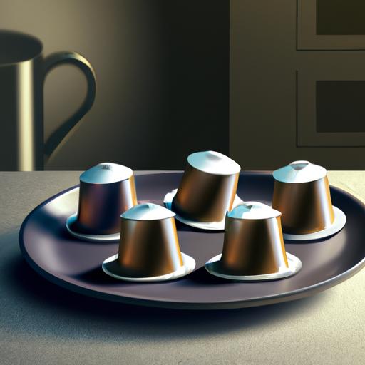 How To Store Coffee Pods? (Here Are The Best Practices) Coffee Pursuing