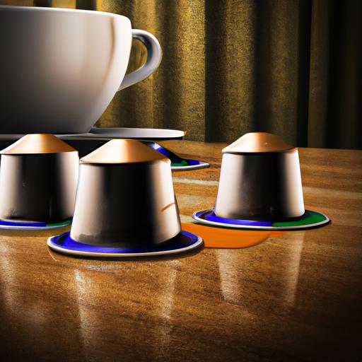 How To Use Nespresso Iced Coffee Pods? (A StepByStep Guide) Coffee Pursuing