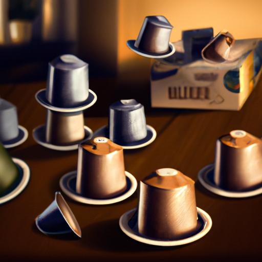 How To Use Nespresso Iced Coffee Pods? (A StepByStep Guide) Coffee