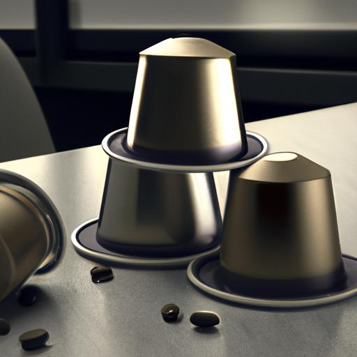 How To Use Refillable Coffee Pods? (A StepByStep Guide) Coffee Pursuing